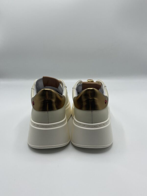 Combi Latte/Cuoio - immagine 3