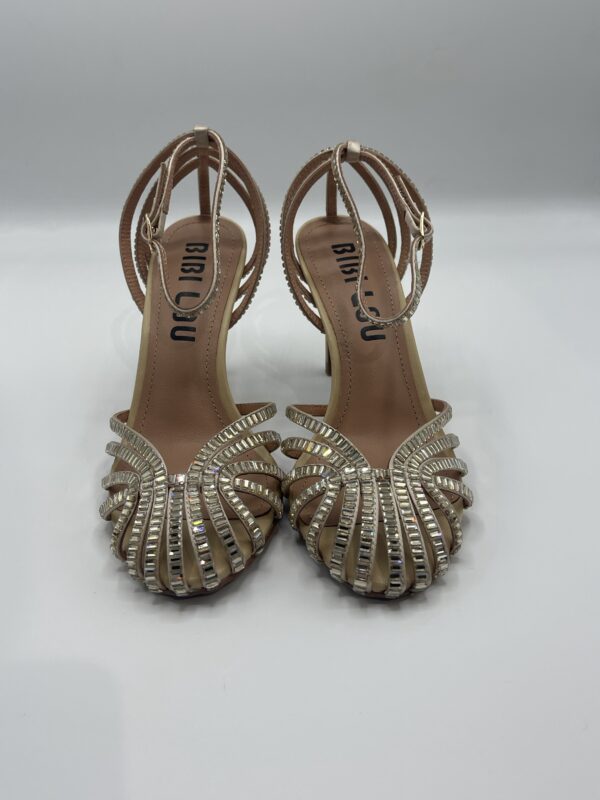 Gabbia Beige