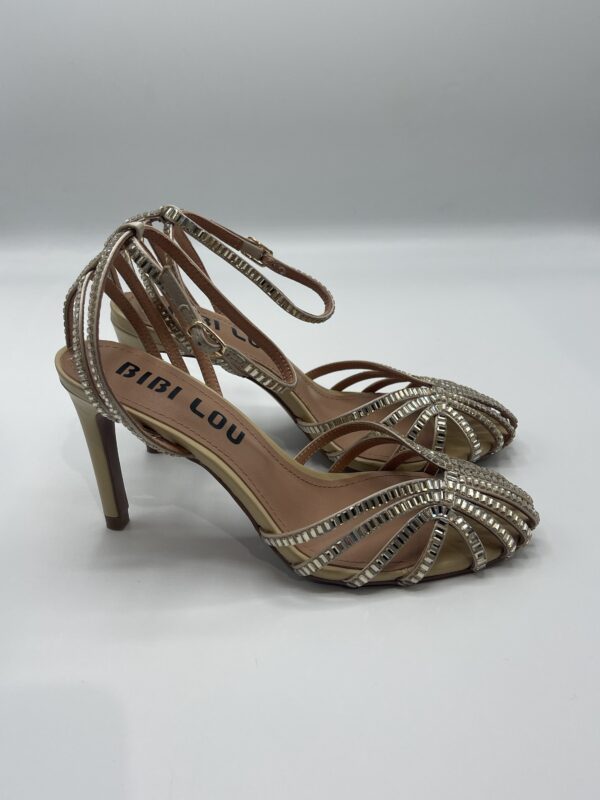 Gabbia Beige - immagine 2
