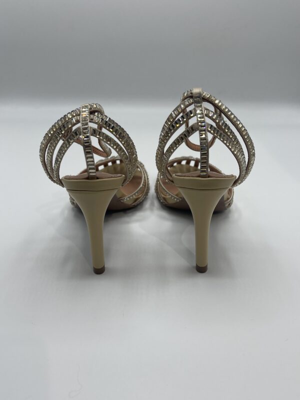 Gabbia Beige - immagine 3