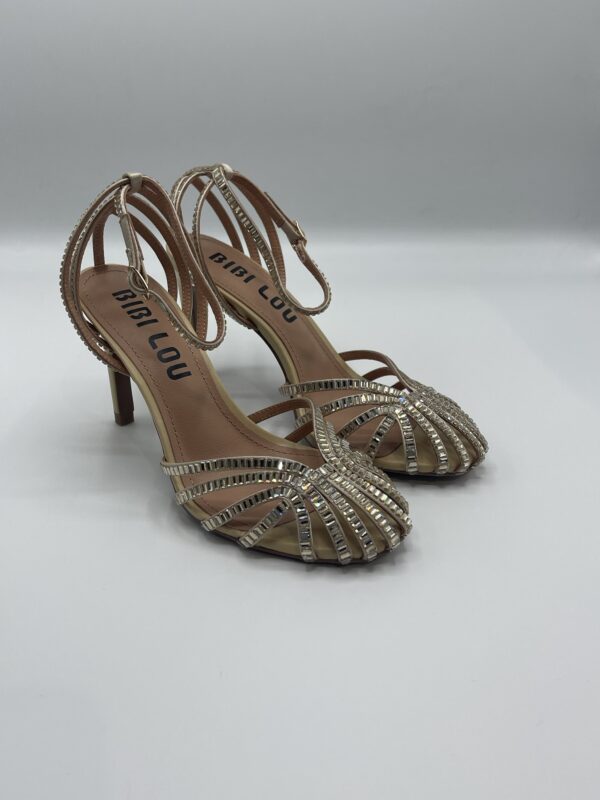 Gabbia Beige - immagine 4