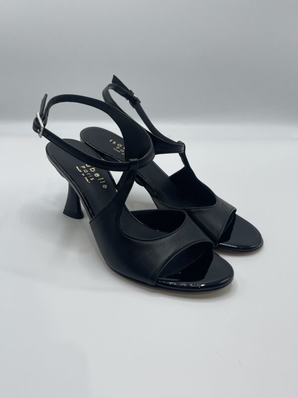 Nappa Black - immagine 4