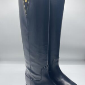 STIVALE DRITTO CON DETTAGLIO