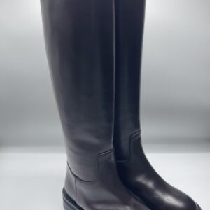 STIVALE DRITTO TESTA DI MORO