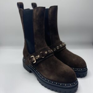 BEATLES IN VELOUR COFFE