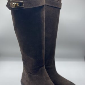 STIVALE MORBIDO CAVALLERIZZO TESTA DI MORO