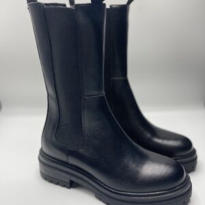 STIVALE BEATLES NERO