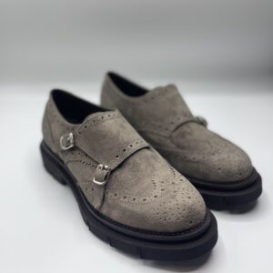 INGLESINA VELOUR DARK TAUPE