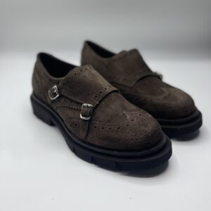 INGLESINA VELOUR COFFE