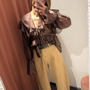 PANTALONE OVETTO
