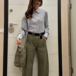 PANTALONE OVETTO