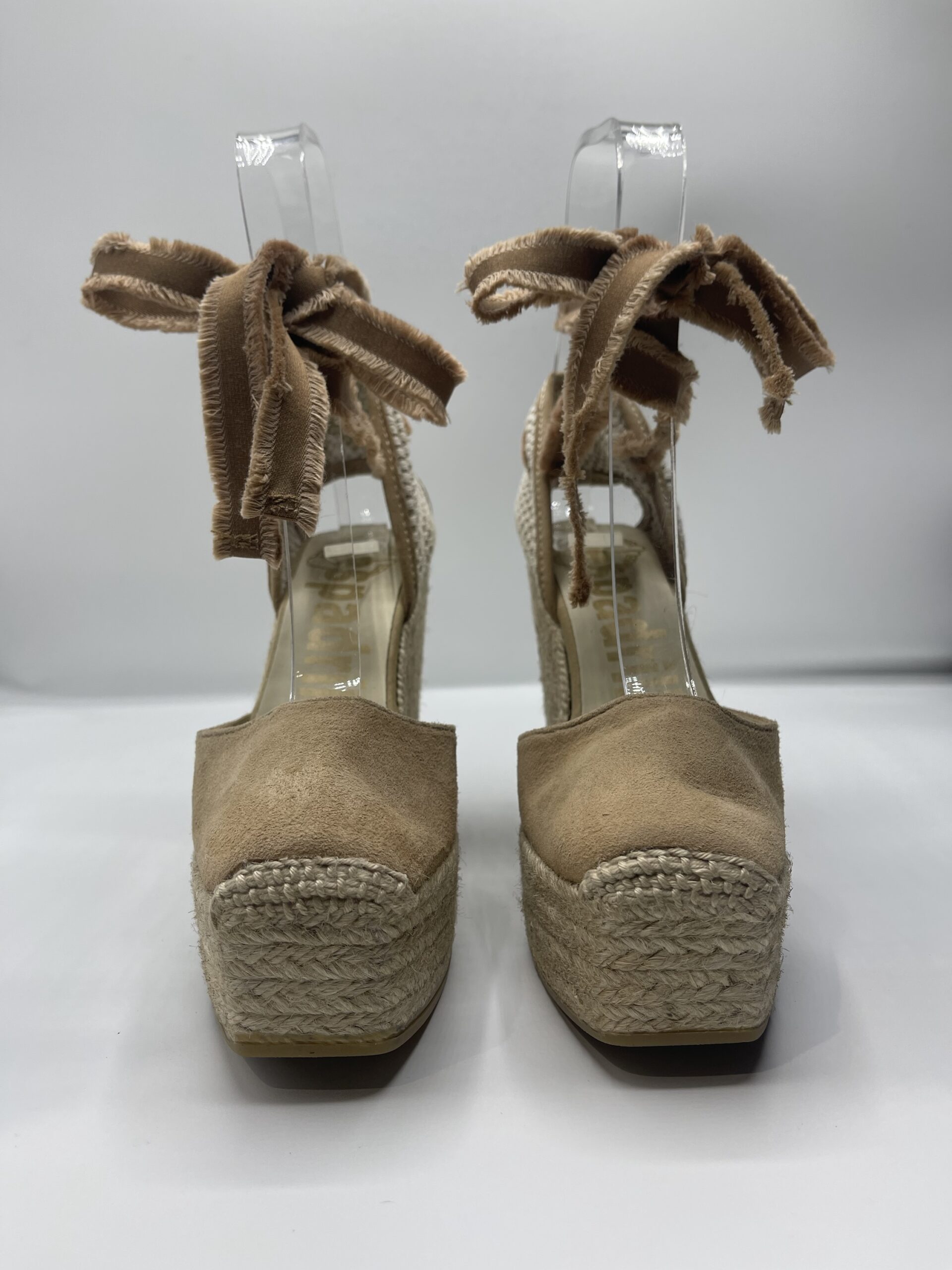 Espadrilles