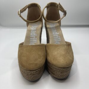 Espadrilles