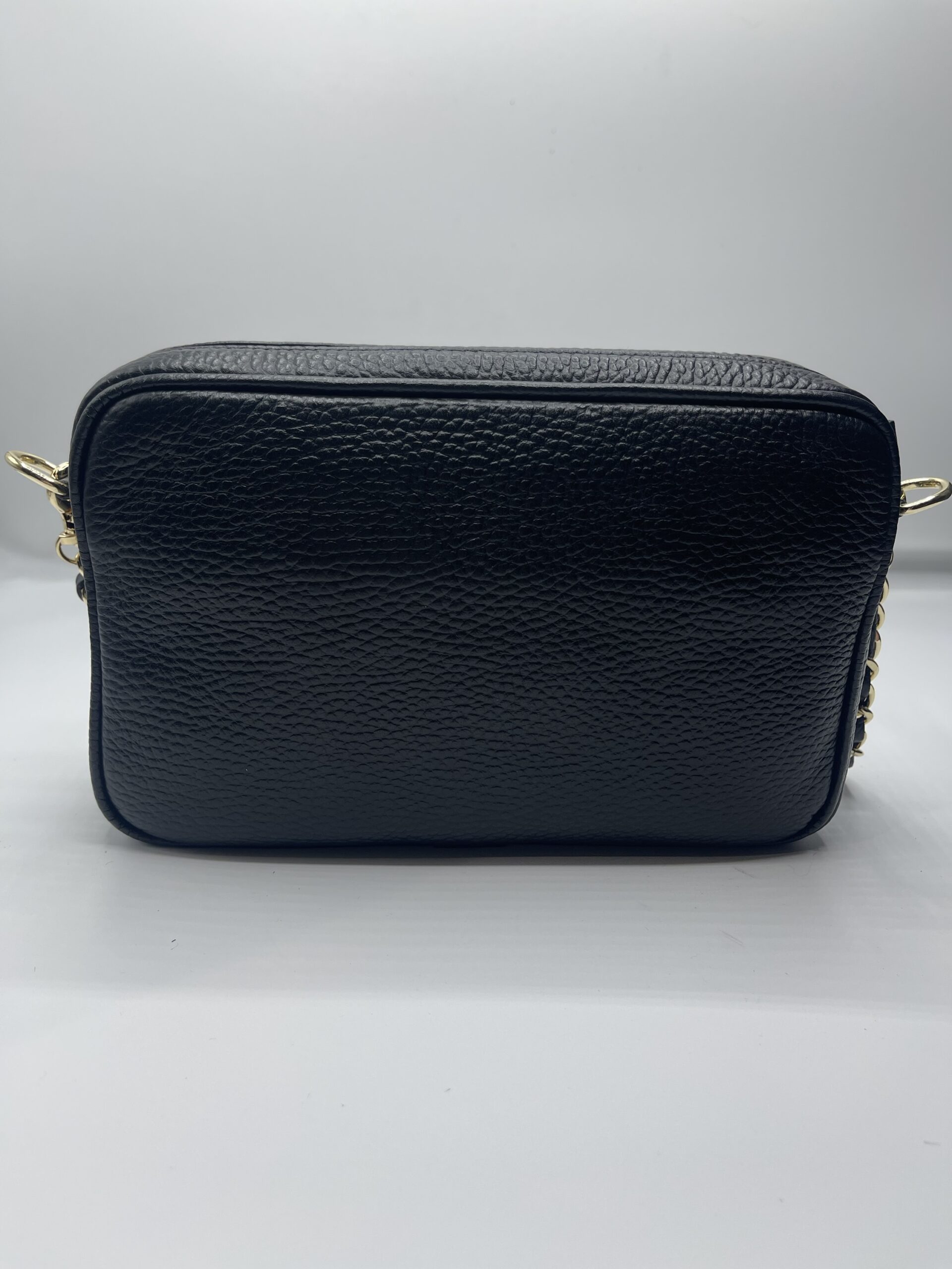 Mini shoulder bag Nera - immagine 3