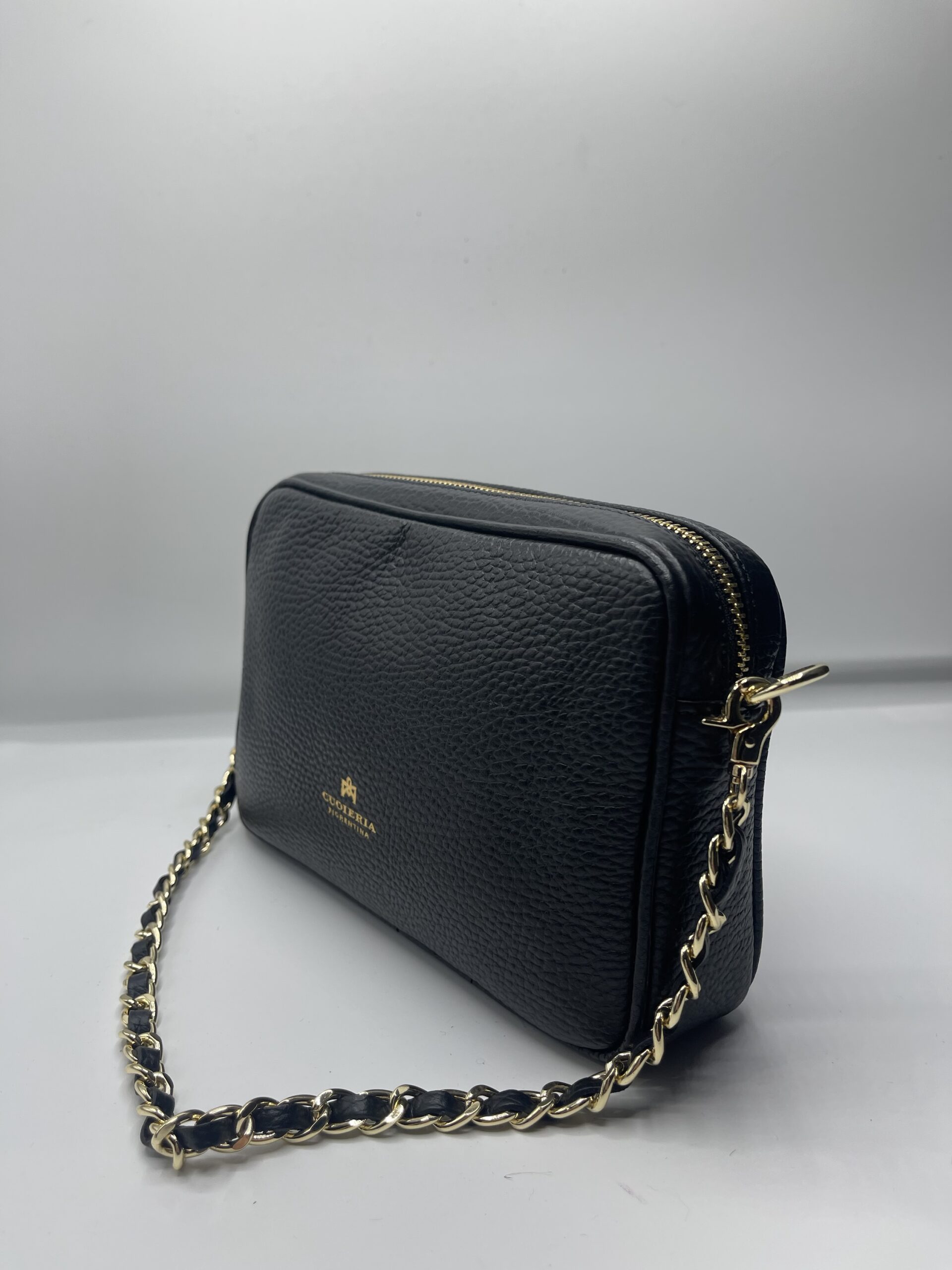 Mini shoulder bag Nera - immagine 2