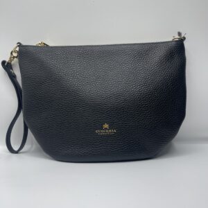 Boho Small Pouch nero