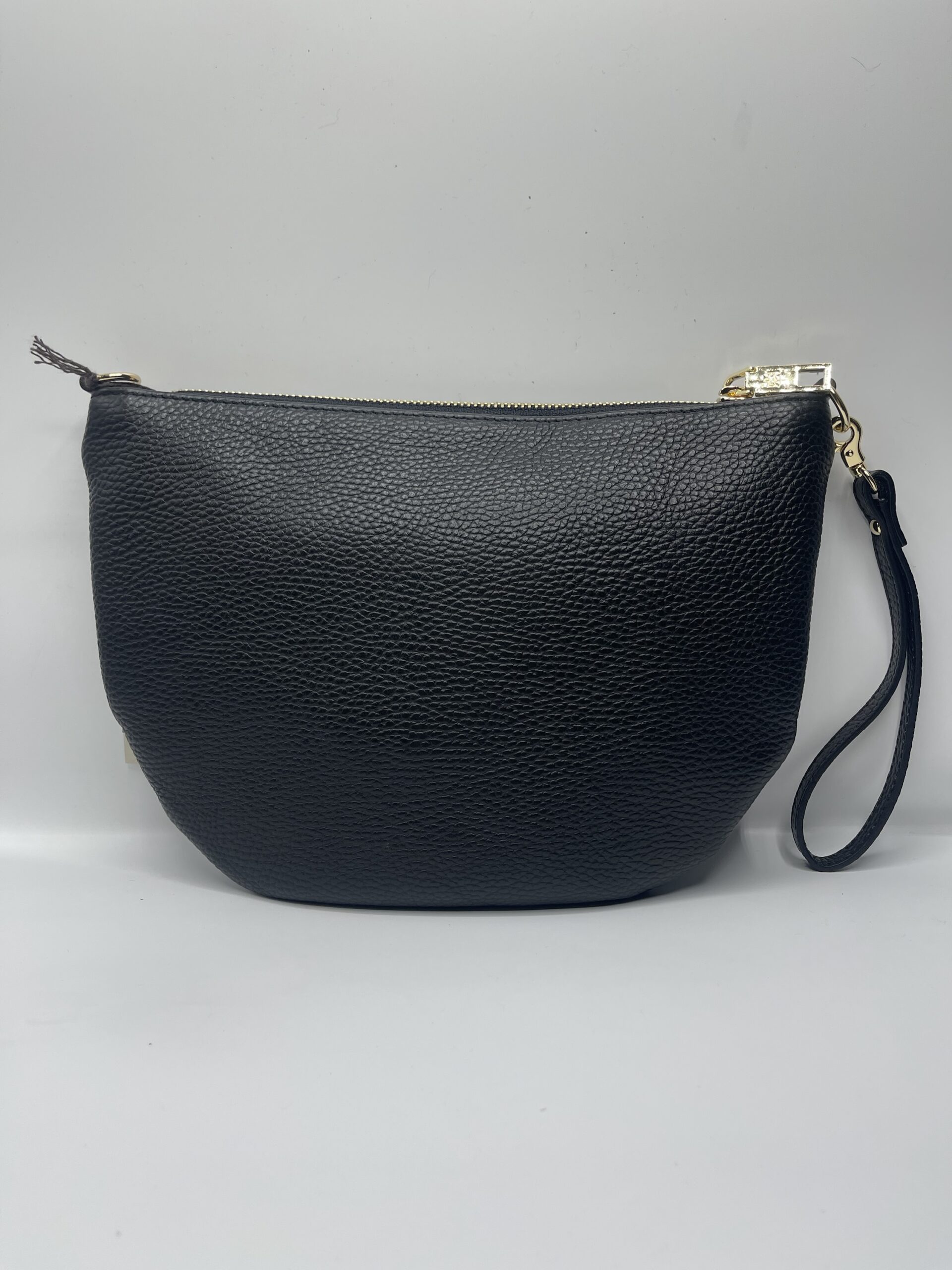 Boho Small Pouch nero - immagine 3