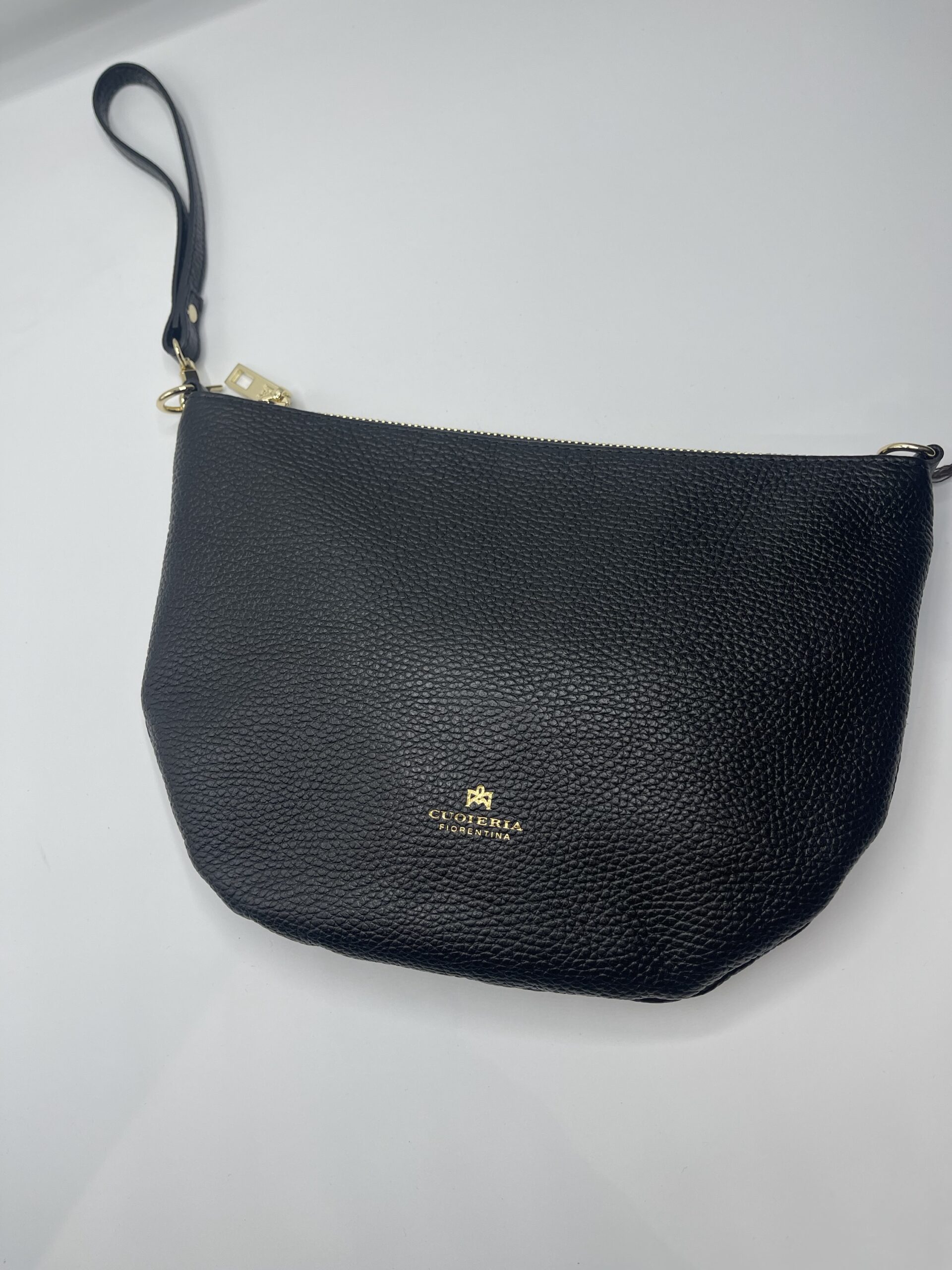 Boho Small Pouch nero - immagine 2