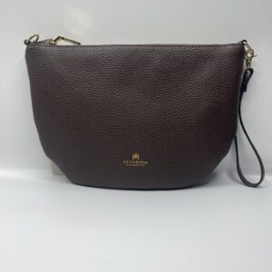 Boho Small Pouch Cioccolato