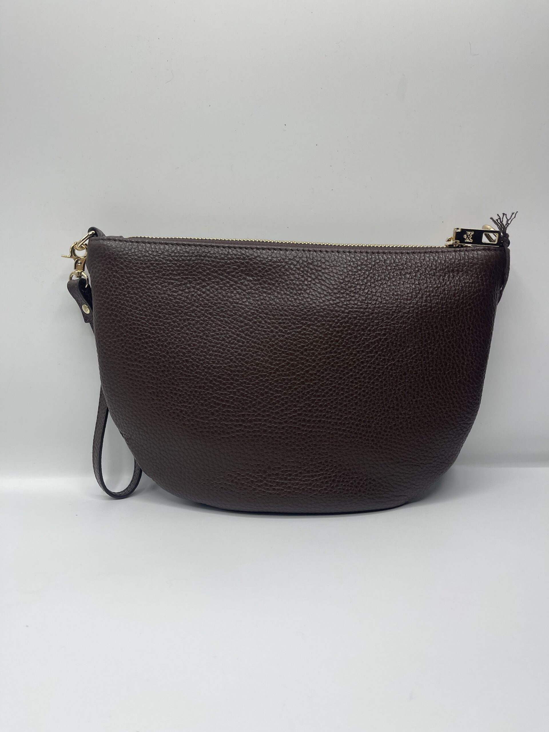 Boho Small Pouch Cioccolato - immagine 3