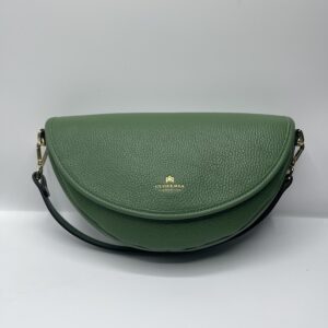 Small flap verde