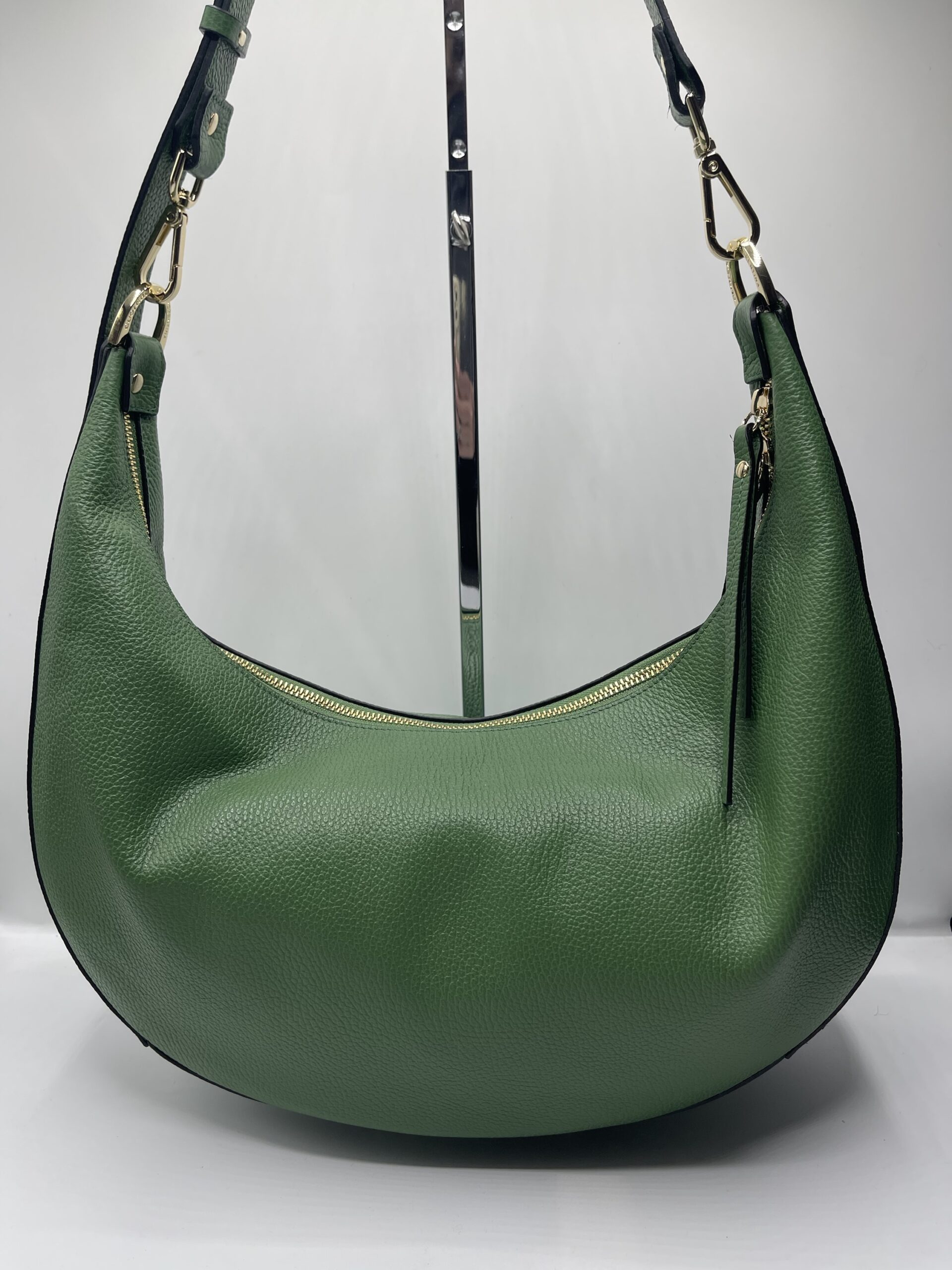 Large Hobo Green - immagine 2