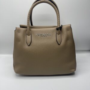 Medium tote aria tortora