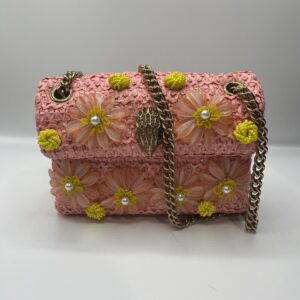 Mini Kensington Peach
