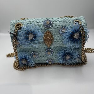 Mini Kengstingon Blue