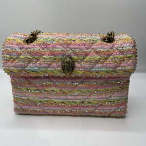 Bag Kensington Tweed