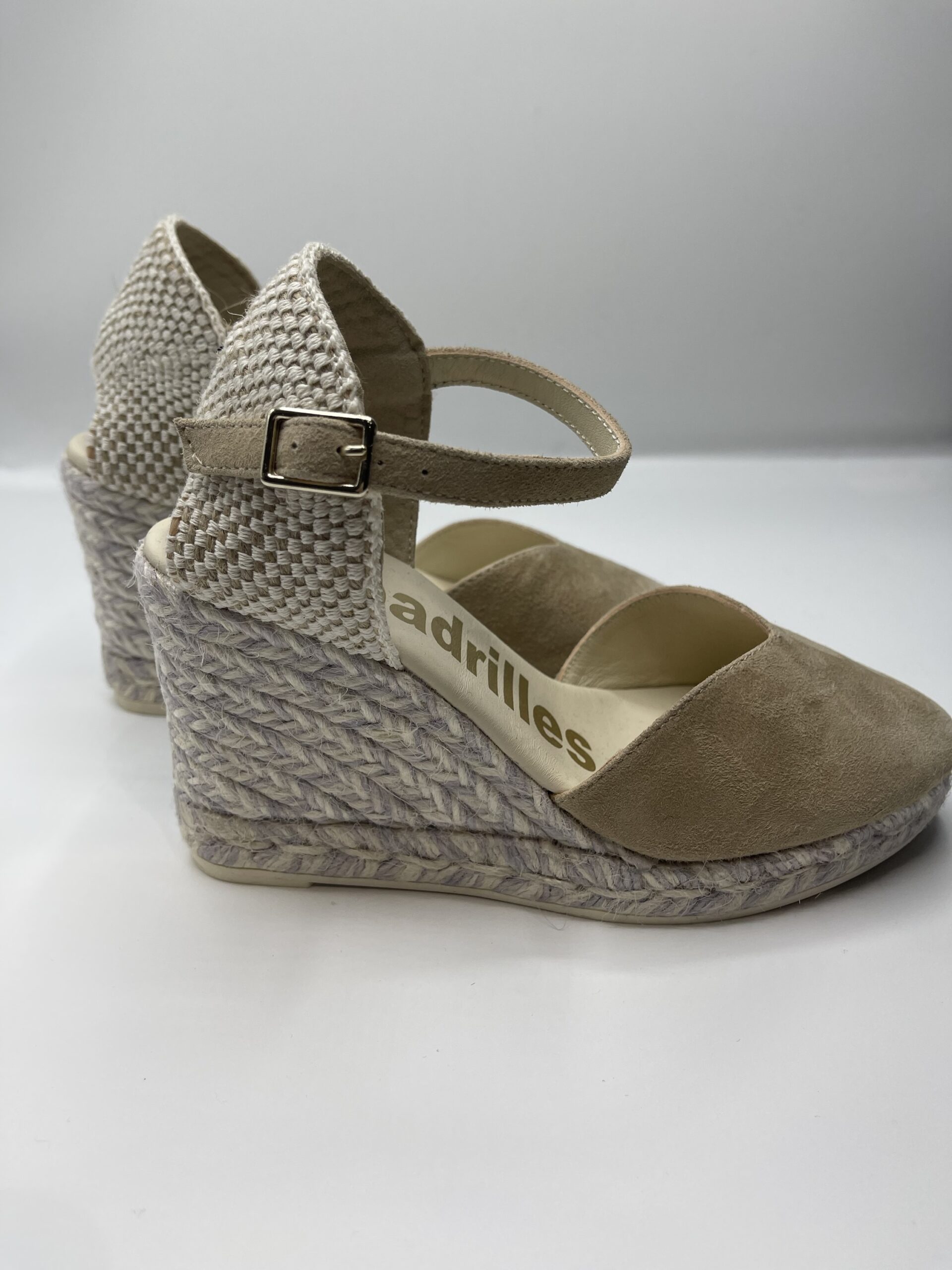 Espadrilles Cloe - immagine 4