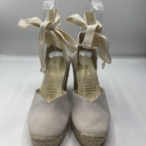 Espadrilles aloe