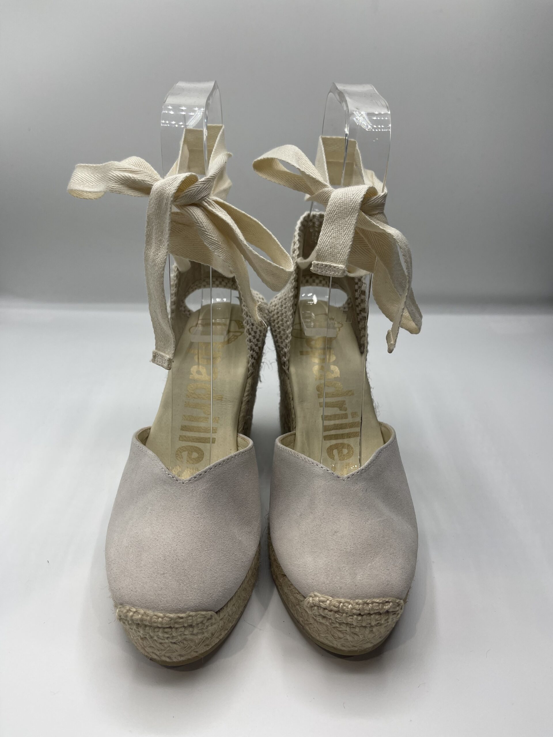 Espadrilles aloe