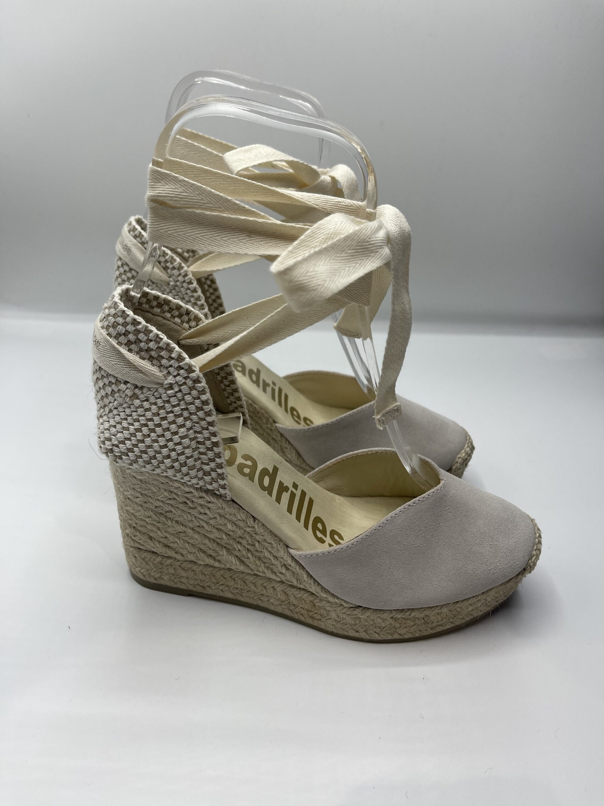 Espadrilles aloe - immagine 2