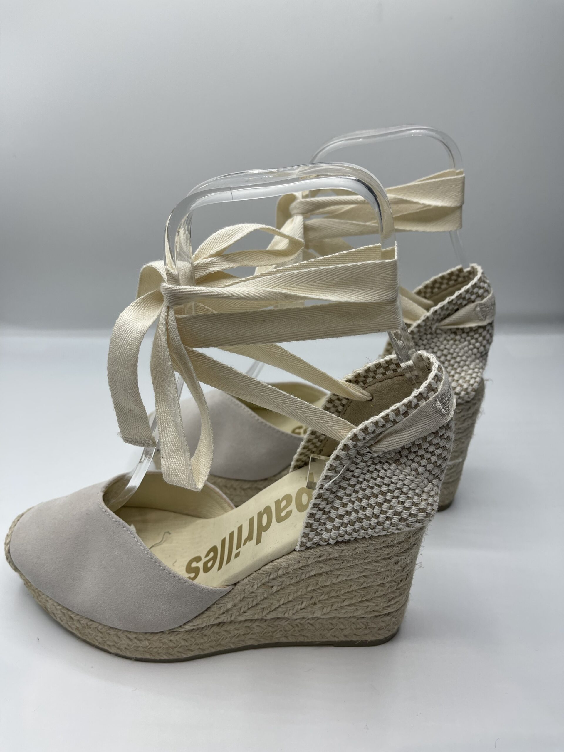 Espadrilles aloe - immagine 4