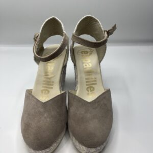 Espadrilles Cloe Silk