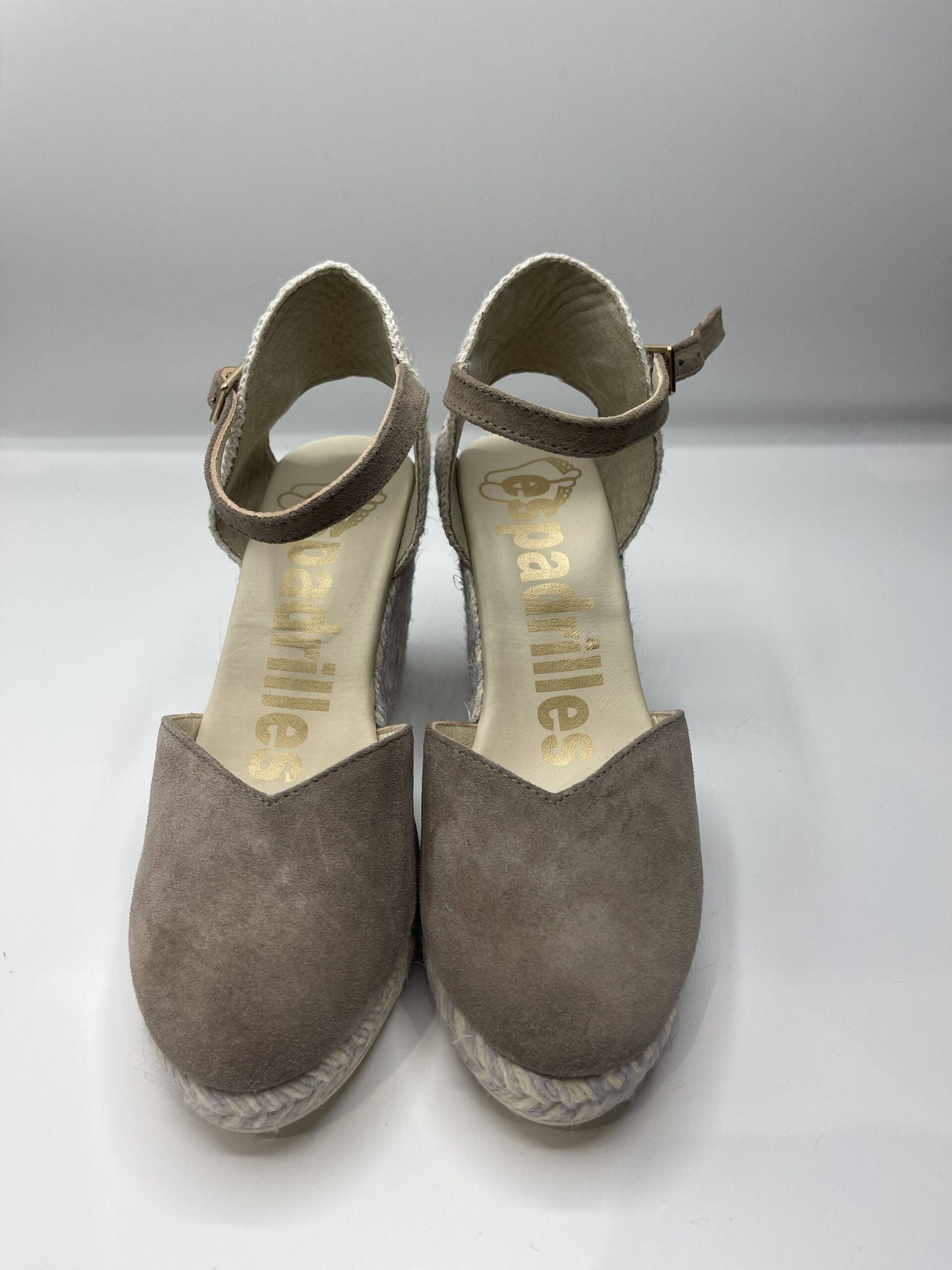 Espadrilles Cloe Silk