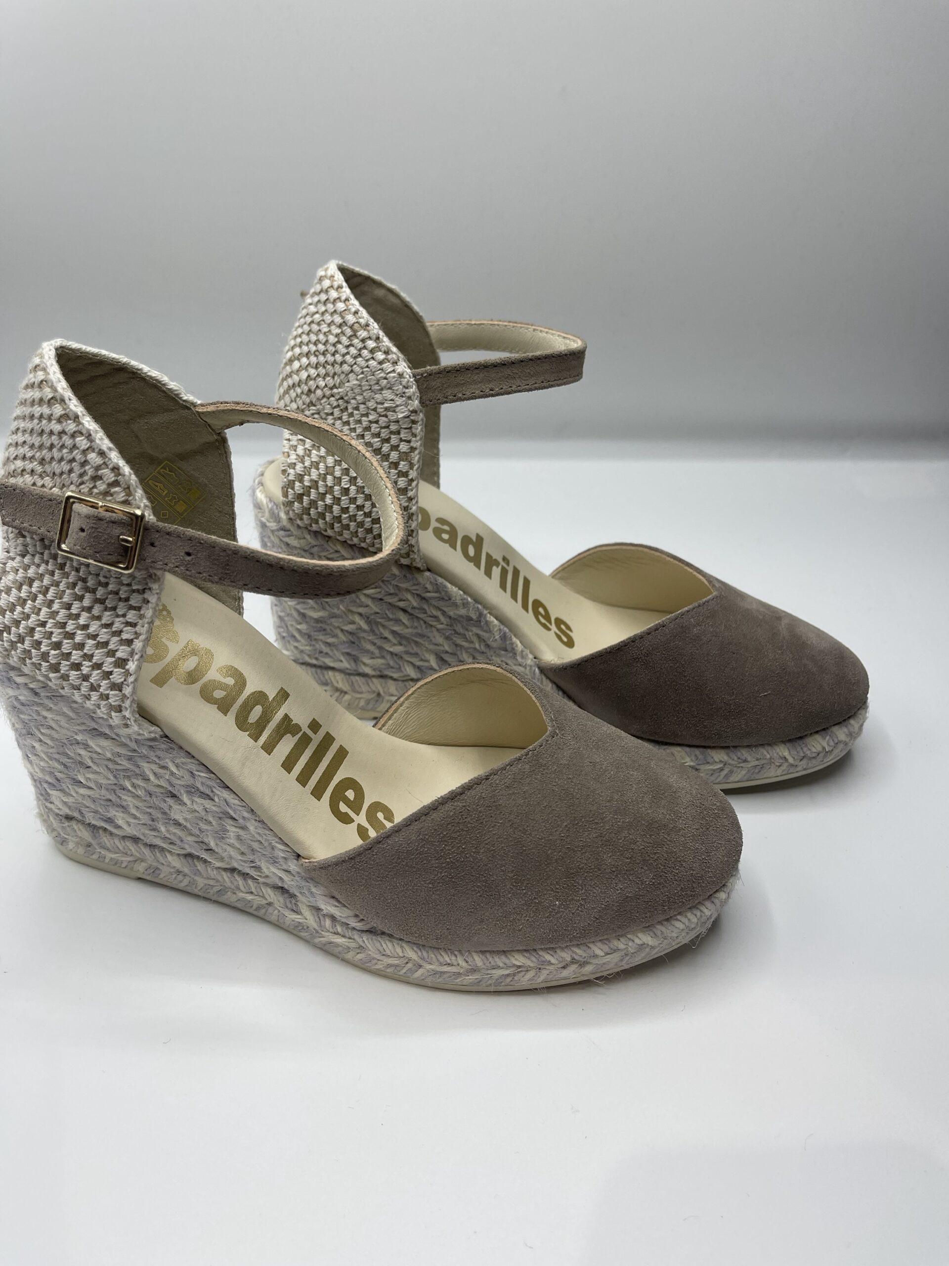Espadrilles Cloe Silk - immagine 2