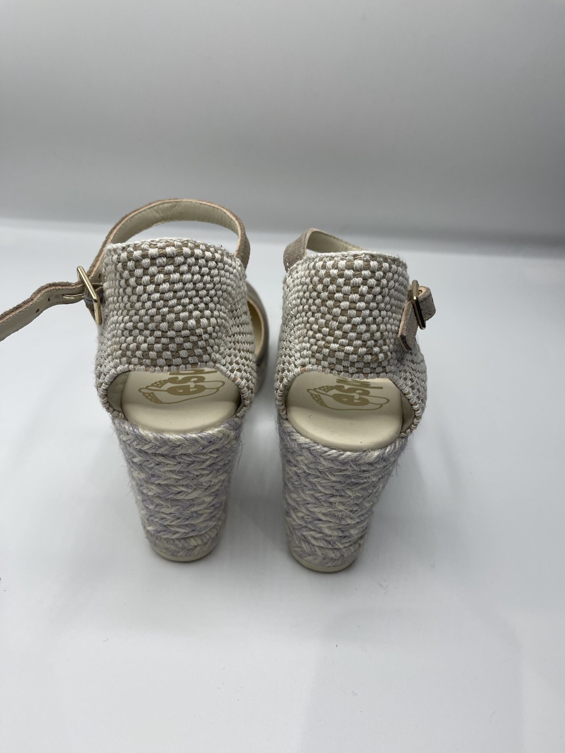 Espadrilles Cloe Silk - immagine 3