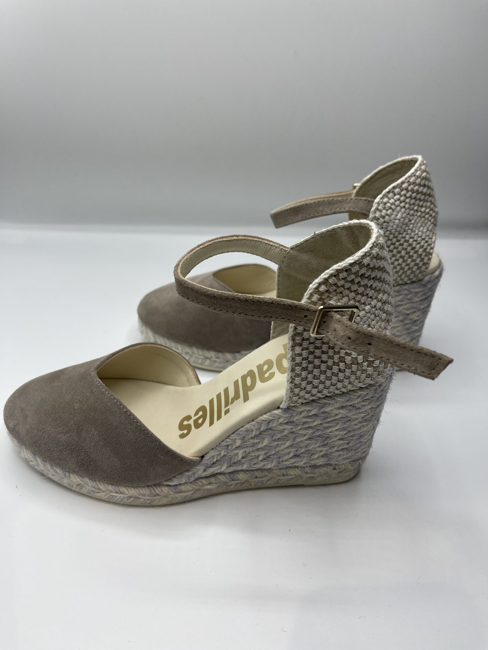 Espadrilles Cloe Silk - immagine 4