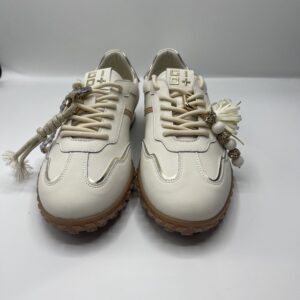 Sneaker Diamante