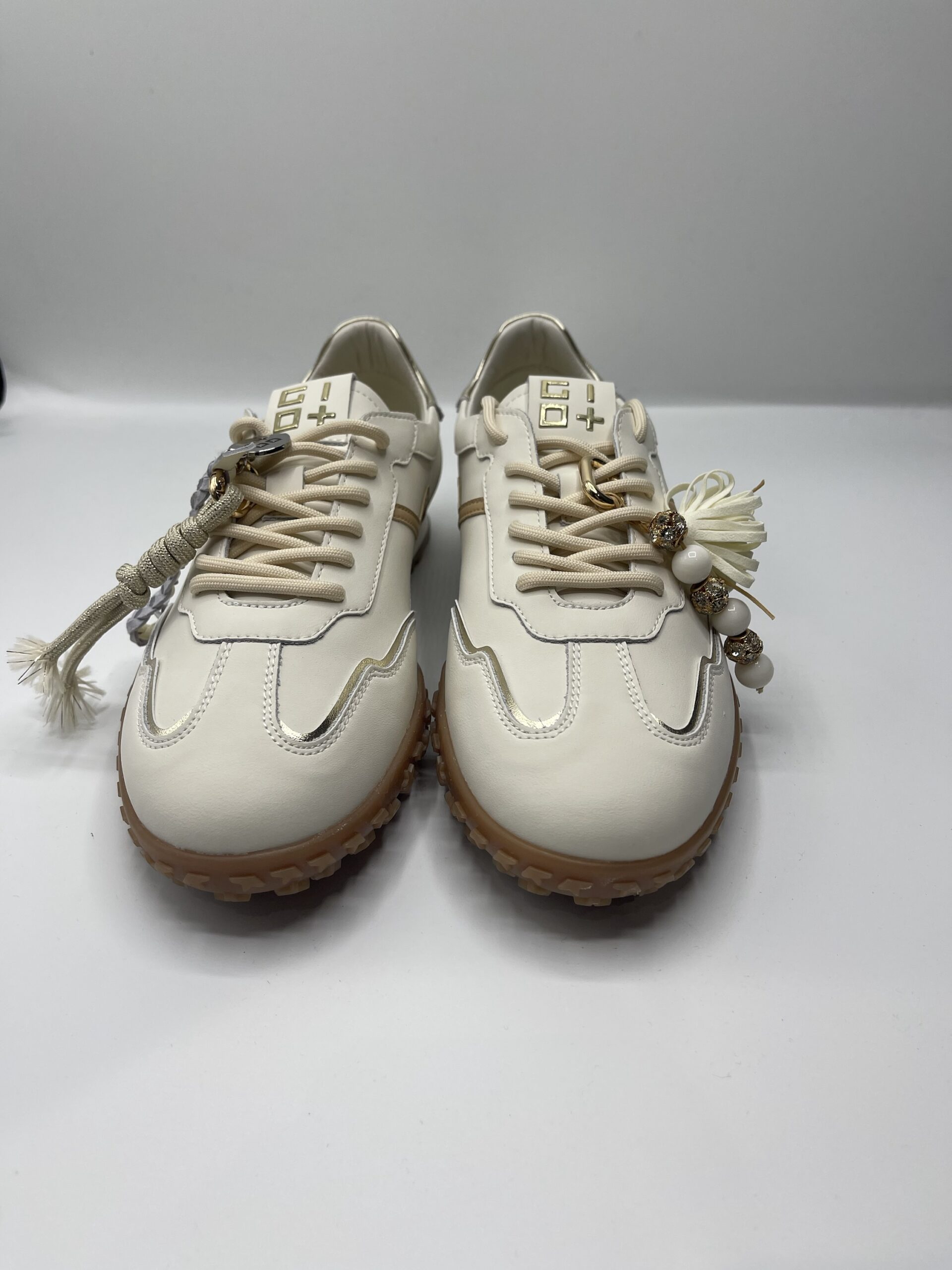 Sneaker Diamante