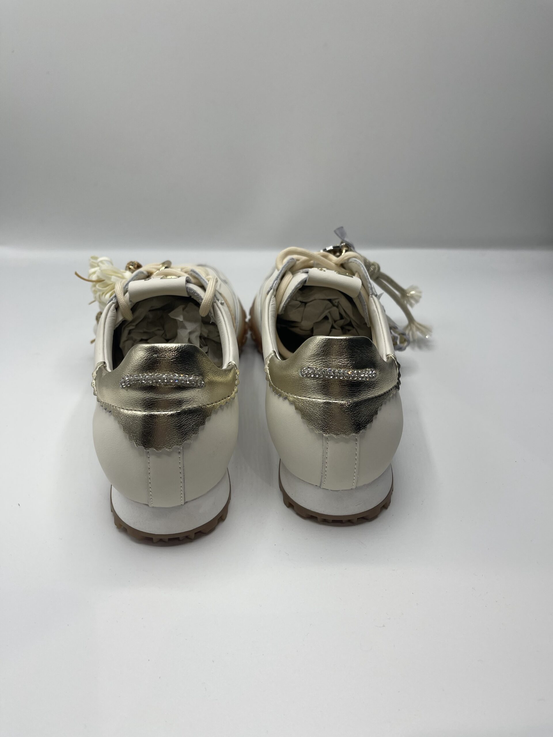 Sneaker Diamante - immagine 3