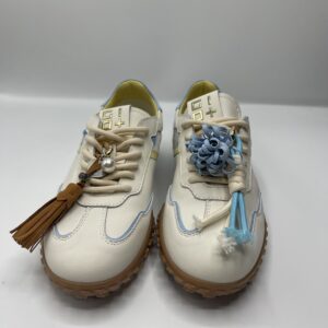 Sneakers Mucca Azzurra