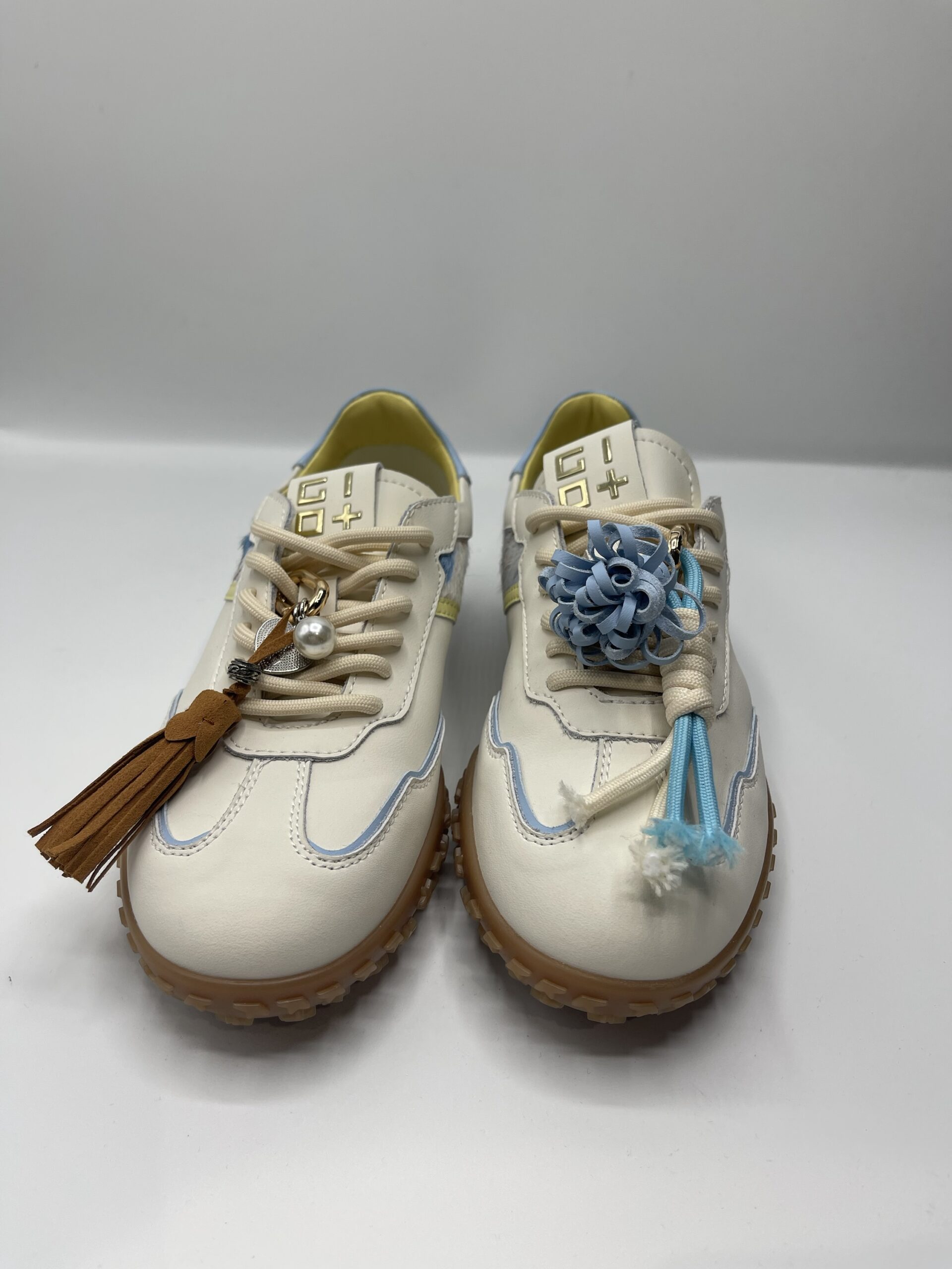 Sneakers Mucca Azzurra