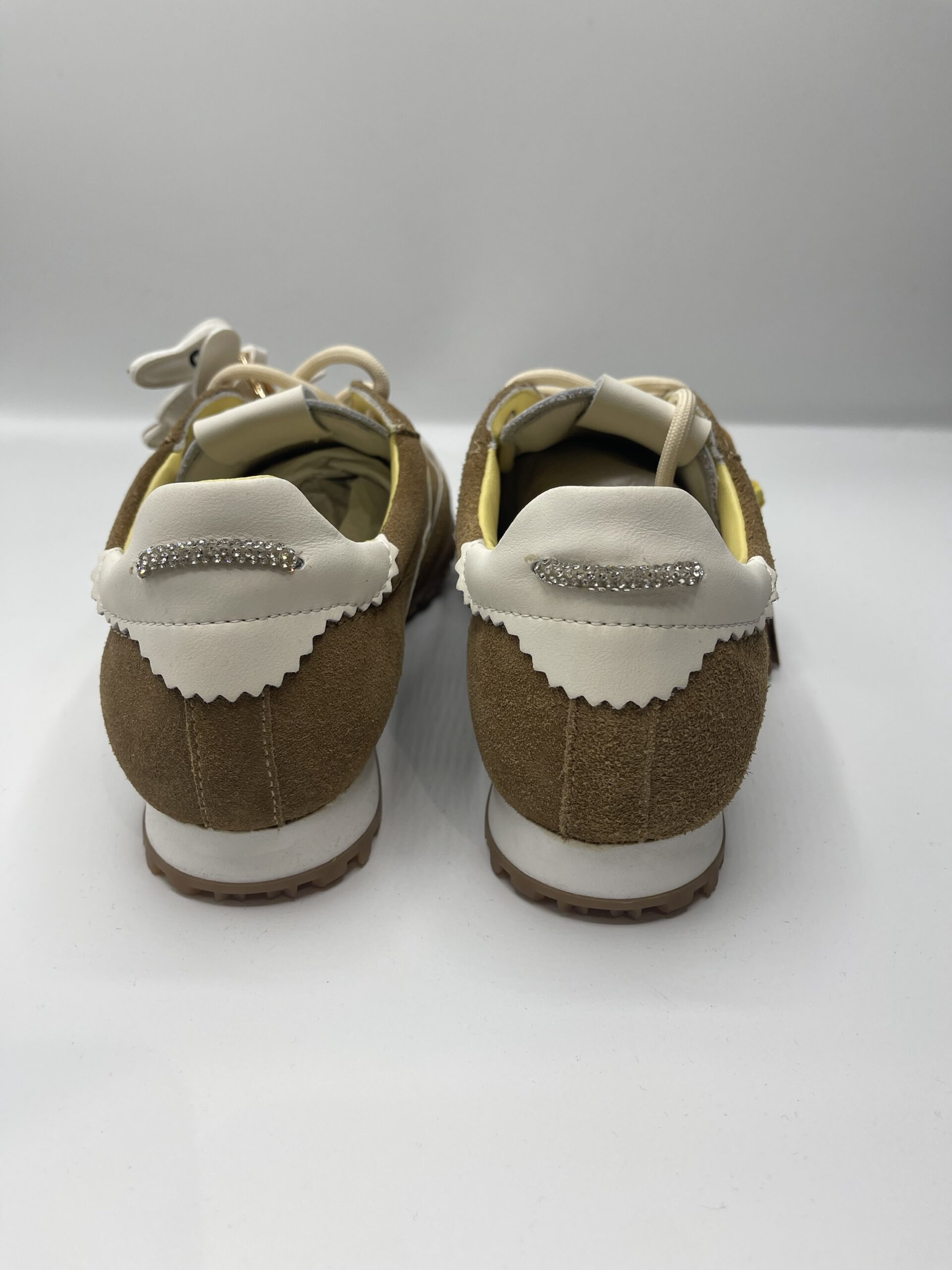 Sneakers Cammello - immagine 3