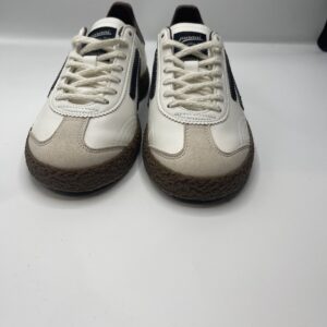 Sneakers nera/bianca