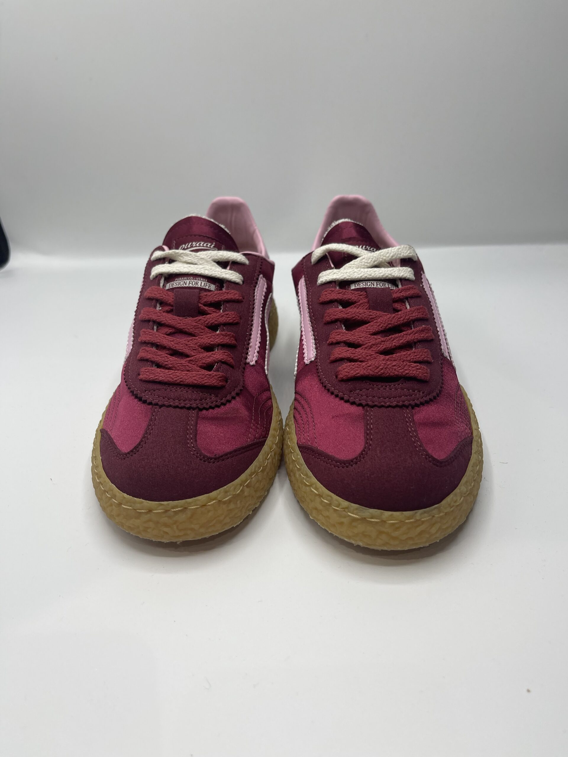 Sneakers Cherry