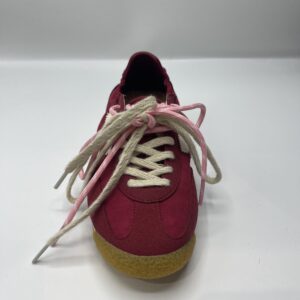 Sneakers Fire