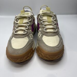 Sneakers Sude/Nylon